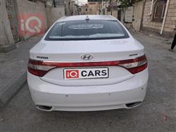 هيونداي أزيرا
